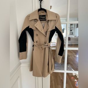 Guess Trench Coat
